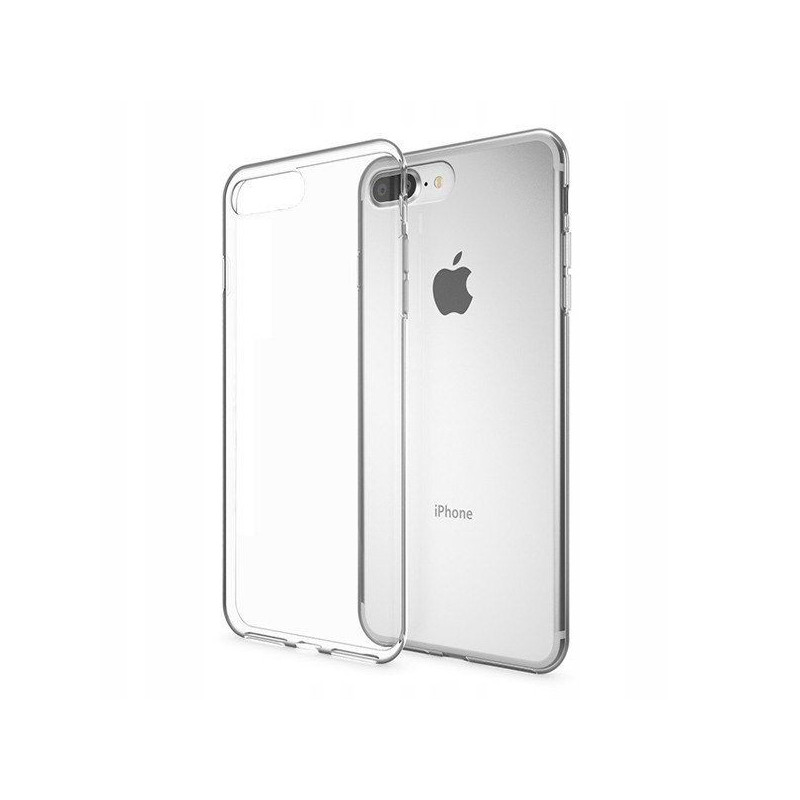 COQUE IPHONE 14 PLUS SLIM CLEAR