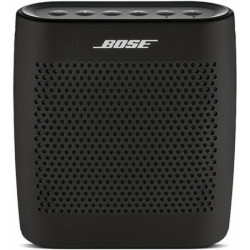 BOSE SOUNDLINK COLOR BLUETOOTH SPEAKER BLACK