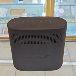 BOSE SOUNDLINK COLOR BLUETOOTH SPEAKER BLACK