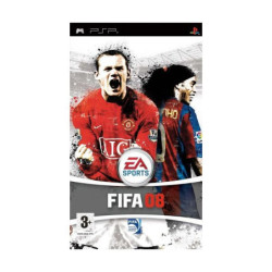 FIFA 08