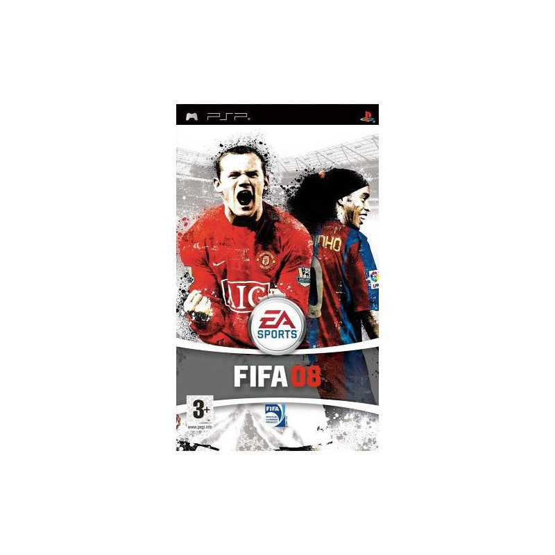 FIFA 08