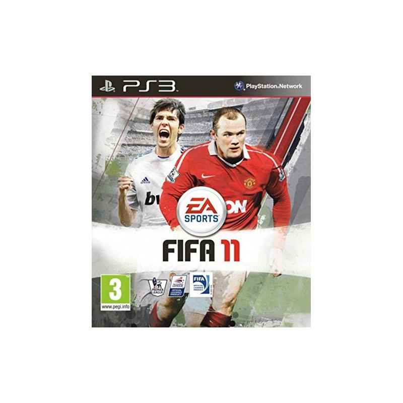 FIFA 11