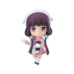 FIGURINE MAIKA SAKURANOMIYA NENDOROID BLEND S