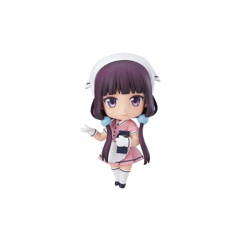 FIGURINE MAIKA SAKURANOMIYA NENDOROID BLEND S