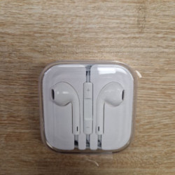 APPLE EARPODS JACK 3.5M