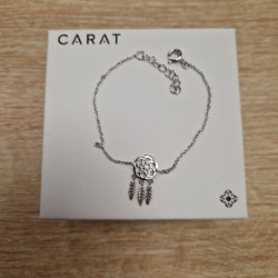 COLLIER CARAT