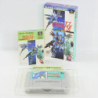 GUNDAM F91 FORMULA WARS 0122 MOBILE SUIT SUPER FAMICOM SNES IMPORT JAP