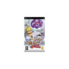 BUZZ BRAIN TWISTER  - PSP