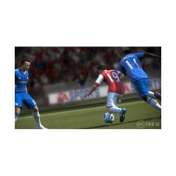 ELECTRONIC ARTS FIFA 12 PS3