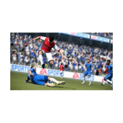 ELECTRONIC ARTS FIFA 12 PS3