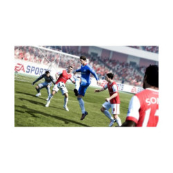 ELECTRONIC ARTS FIFA 12 PS3