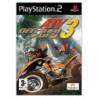 ATV OFFROAD FURY 3 PS2 PAL