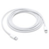 APPLE LIGHTNING TO USB C CABLE OCC