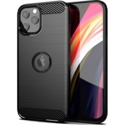 COQUE IPHONE 13 PRO CARBON