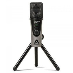 MIC+ MOBILE RECORDING MIC APOGEE