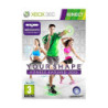 YOUR SHAPE  FITNESS EVOLVED 2012 JEU KINECT