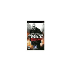 TOM CLANCYS SPLINTER CELL ESSENTIALS PSP