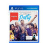 SINGSTAR ULTIMATE PARTY  PS4