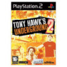 TONY HAWK S UNDERGROUND 2