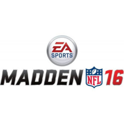 MADDEN NFL 16