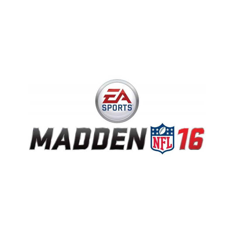 MADDEN NFL 16