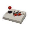 STEELPLAY RETRO LINE EDGE JOYSTICK & CHEAT CODE BOOK FOR MINI NES