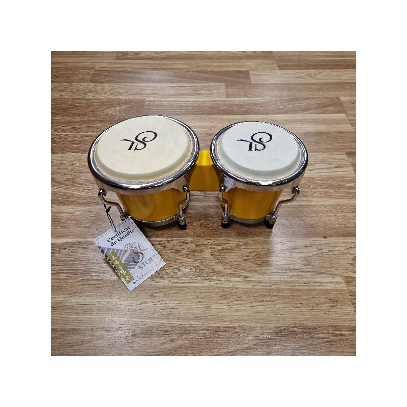 MINI BONGO 4 & 5 BOO111SB