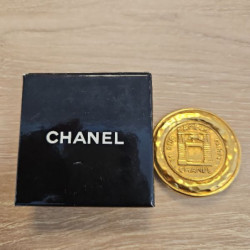 BROCHE CHANEL 31