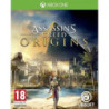 XBOX ONE ASSASSIN S CREED ORIGINS