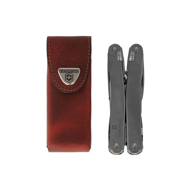 VICTORINOX TASCHENMESSER  SWISSTOOL NEUF