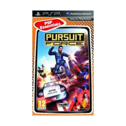 PURSUIT FORCE - COLLECTION ESSENTIALS