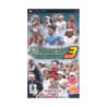 SMASH COURT TENNIS 3 - PSP