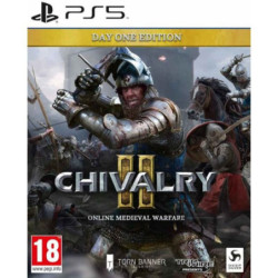 CHIVALRY 2 PS5