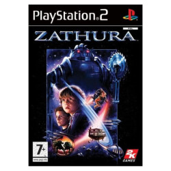 ZATHURA