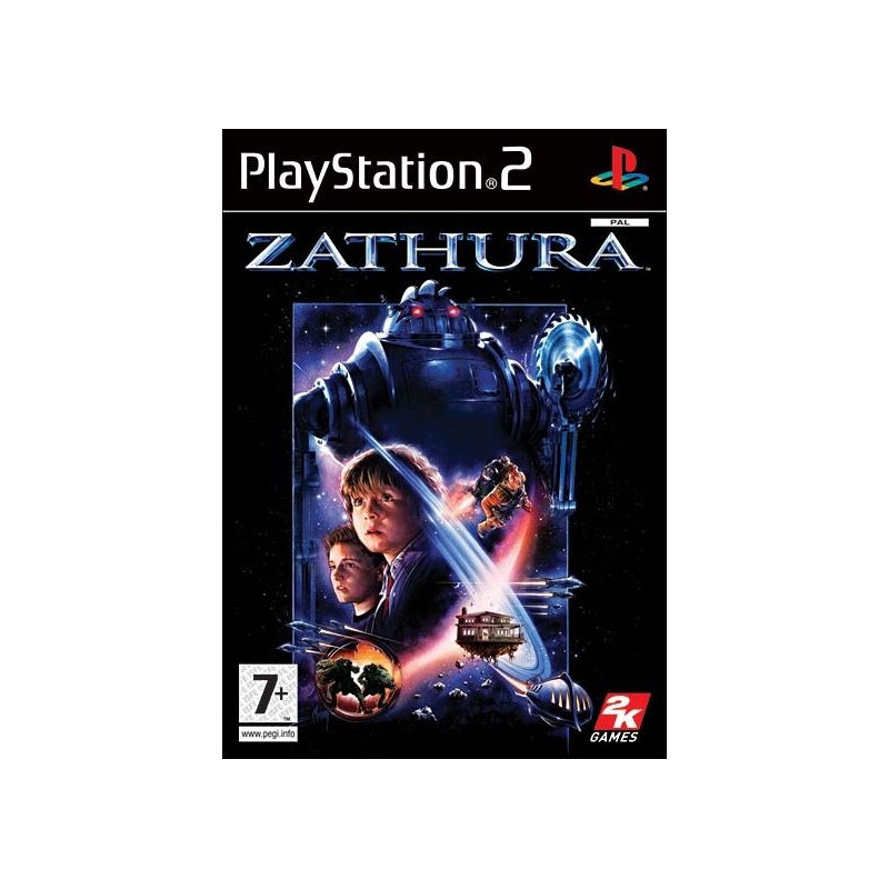 ZATHURA