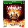 TINY TINA S WONDERLANDS NEXT-LEVEL EDITION XBOX LIVE KEY GLOBAL