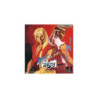 STREET FIGHTER ZERO  IMPORT JAPAN - PS1