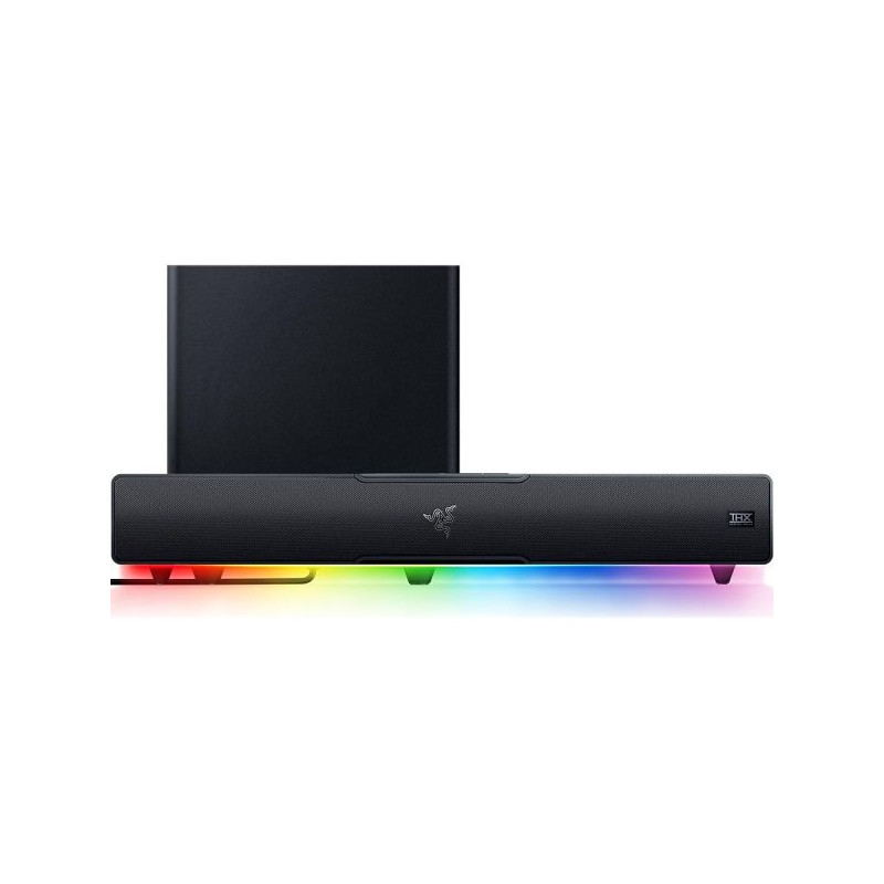 RAZER RAZER LEVIATHAN MUSIC SOUND BAR