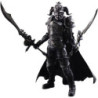 FINAL FANTASY XII JUDGE MASTER GABRANTH ACTION FIGURE