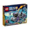 LEGO NEXO KNIGHTS - JESTROS HEADQUARTERS 70352