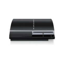 CONSOLE PLAYSTATION 3 80GB EN BOITE