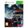 CASTLEVANIA  LORDS OF SHADOW XBOX 360