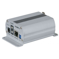 SHOWTEC NODE-1 DMX-ARTNET 2 WAY CONVERTOR