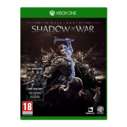 MIDDLE EARTH SHADOW OF WAR