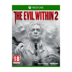 THE EVIL WITHIN 2 XBOX ONE