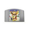 MARIO PARTY 2 - N64