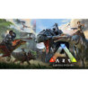 ARK SURVIVAL EVOLVED XBOX ONE