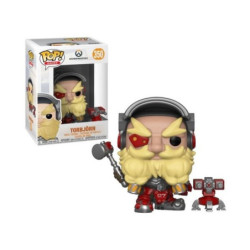 POP OVERWATCH TORBJORN VINYL FIGURE (OTHER)