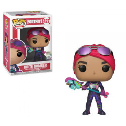 FUNKO POP GAMES FORTNITE S1 - BRITE BOMBER