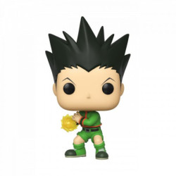 FUNKO POP 651 HUNTER X HUNTER - GON FREECS